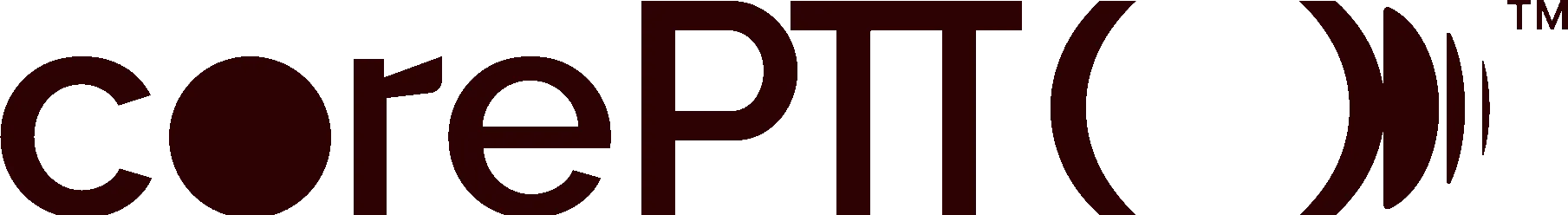 Logo corePTT