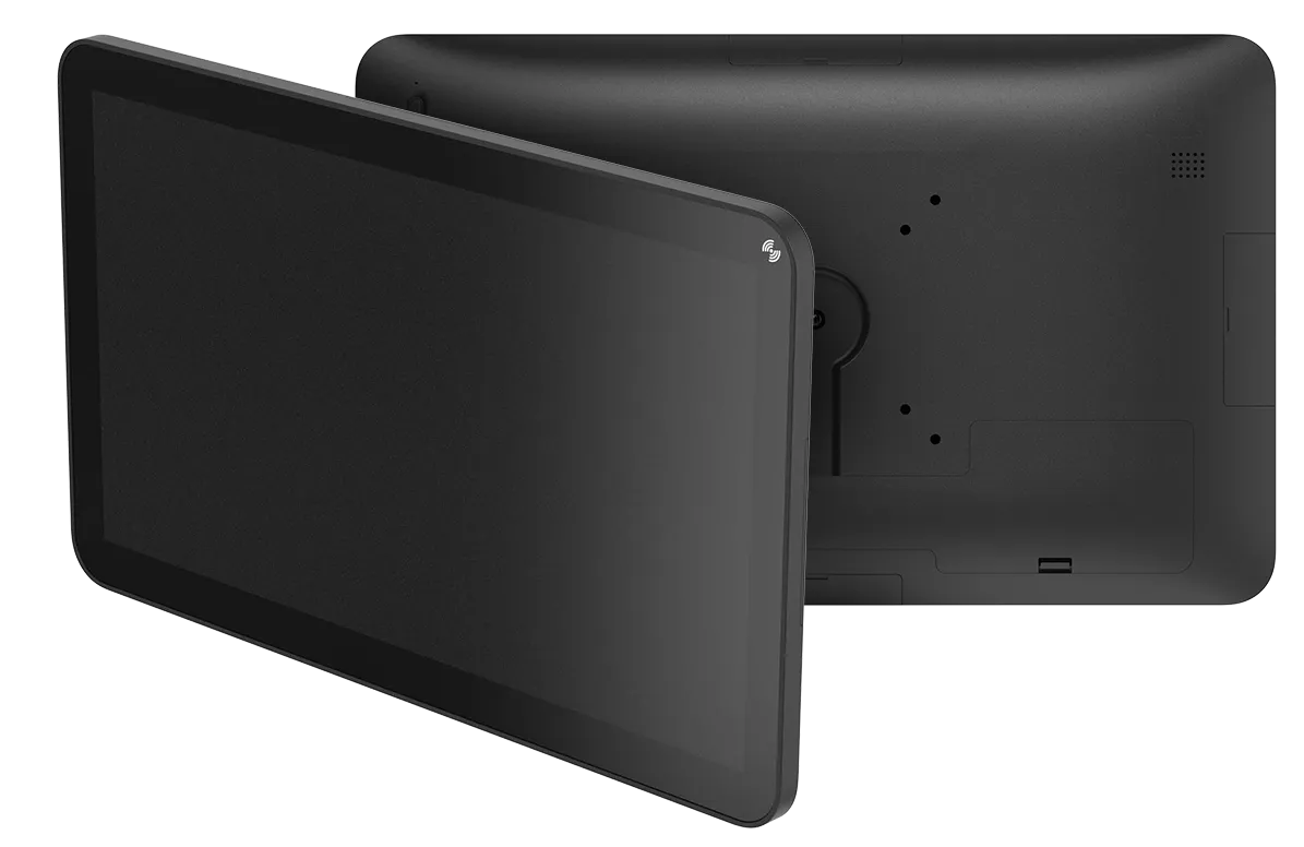ECOM / Pepperl+Fuchs Tab-IND 15 KIOSK