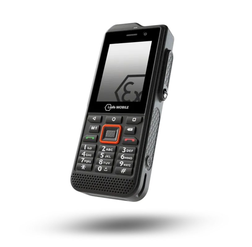 i.safe MOBILE IS330.1
