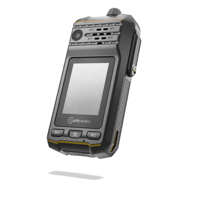 i.safe MOBILE IS440.RG