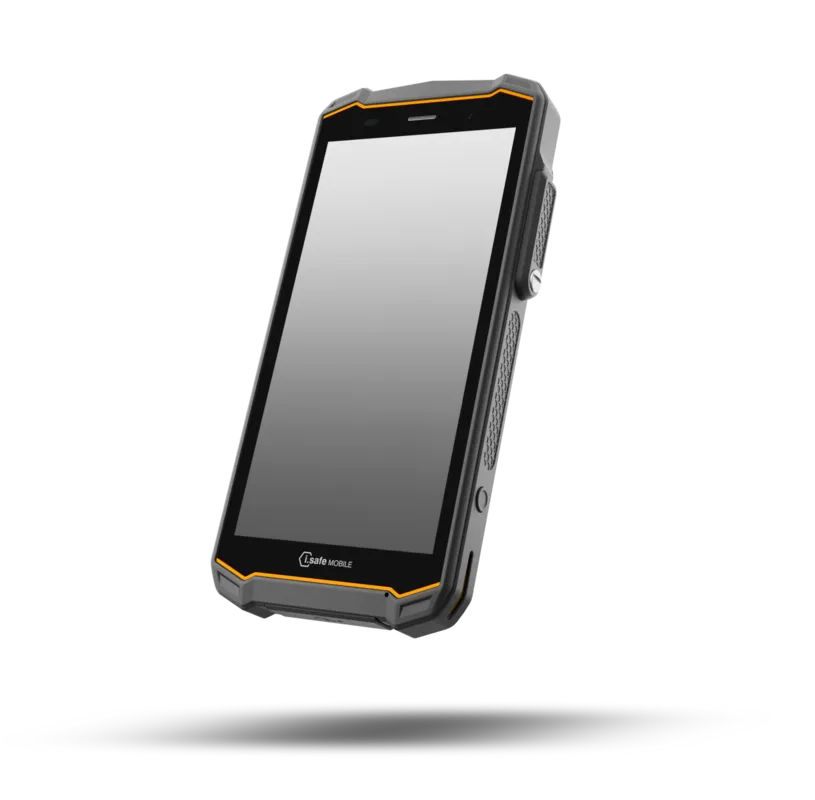 i.safe MOBILE IS540.RG