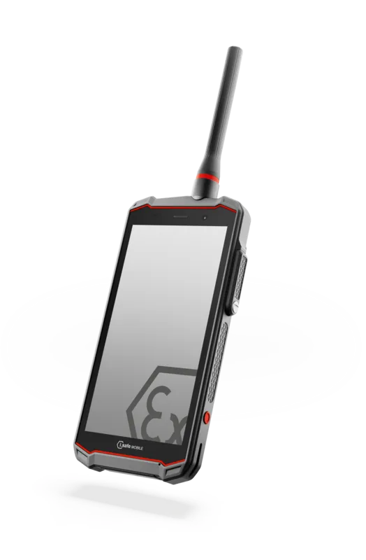 i.safe MOBILE IS541.1