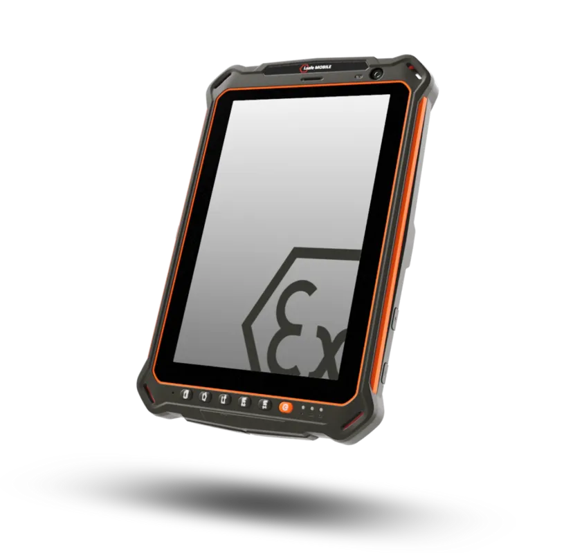 i.safe MOBILE IS930.1