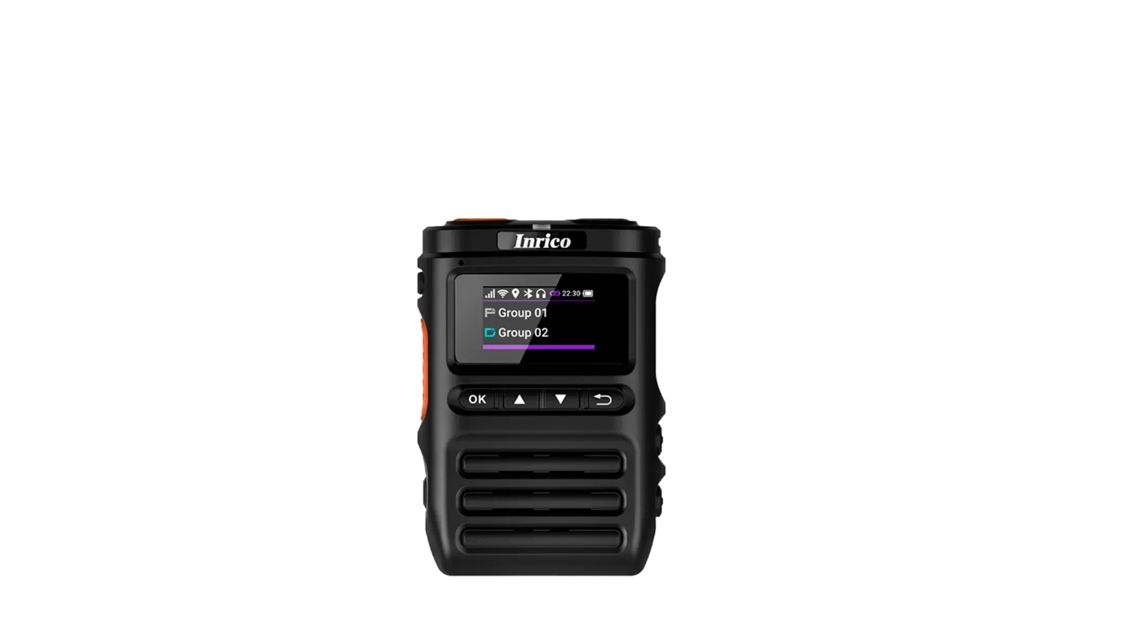 Inrico IRC100