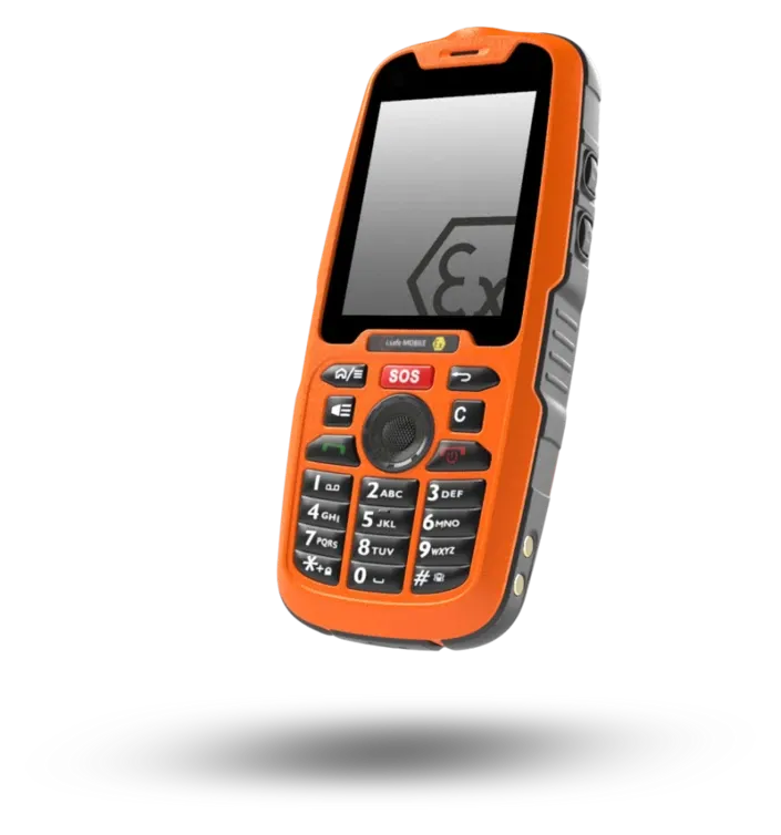i.safe MOBILE IS320.1
