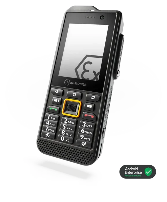 i.safe MOBILE IS330.2