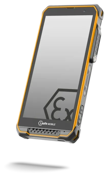 i.safe MOBILE IS880.2