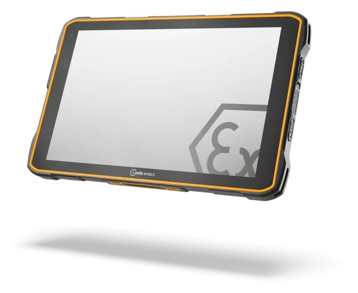 i.safe MOBILE IS940.2