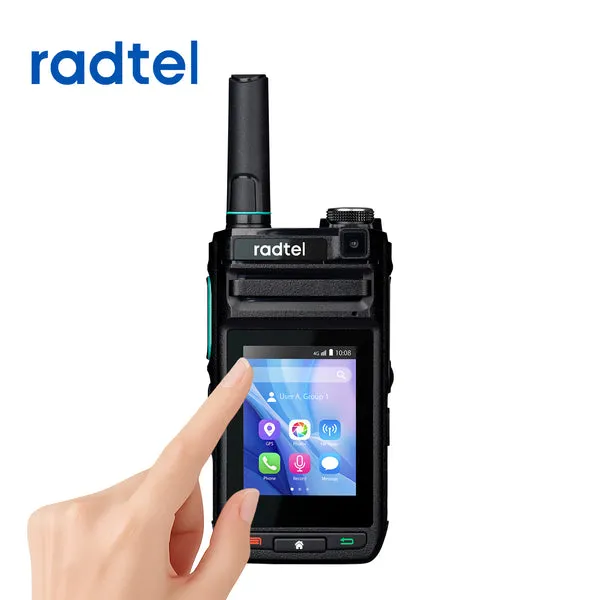 Radtel P88