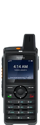 Hytera PNC380