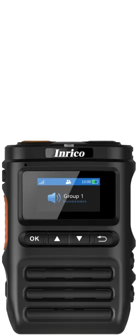 Rádio Inrico IRC100