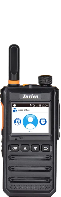 Rádio Inrico T640A