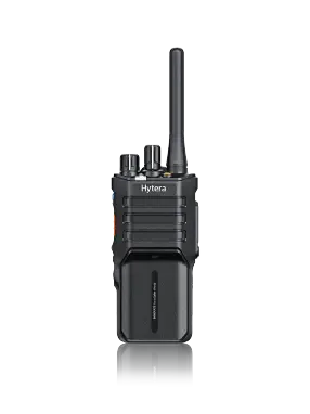 Rádio Hytera XP6