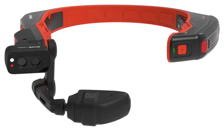 RealWear Navigator Z1