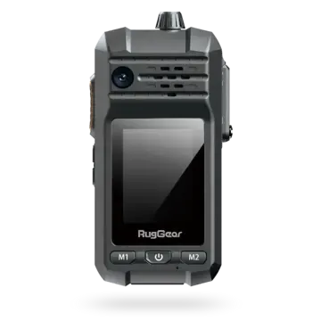 RugGear RG440