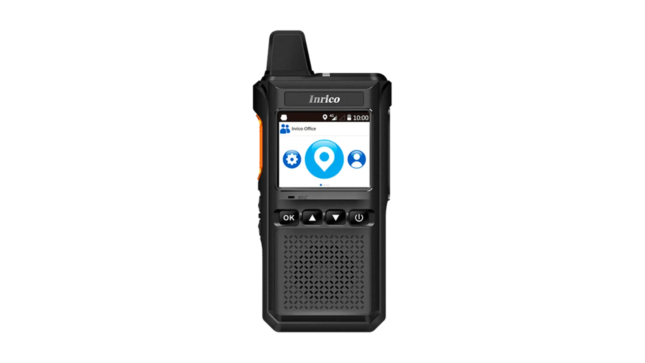 Inrico T710A