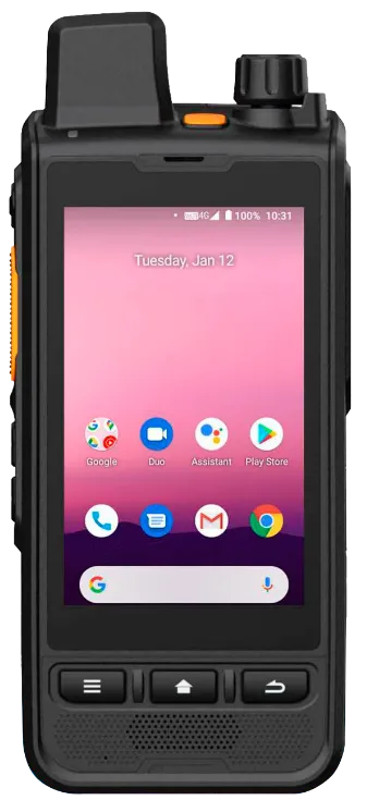 Telox TE590P