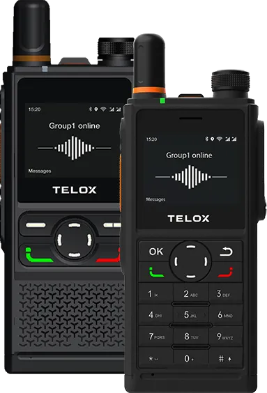 Telox TE320K